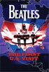 Beatles: First US Visit