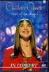 Charlotte Church: Voice Of An Angel In Concert