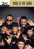 20th Century Masters: Kool And The Gang: Best Of DVD Collection
