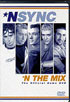N'Sync: N The Mix