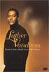 Luther Vandross: From Luther With Love: The Videos (DVD+CD)