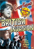 Casey Kasem's Rock 'N' Roll Goldmine: The British Invasion
