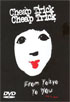 Cheap Trick: From Tokyo To You: Live In Japan