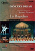 Dancer's Dream: Rudolf Nureyev's La Bayadere