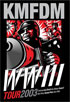 KMFDM: WWW III Tour 2003