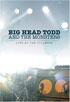 Big Head Todd And The Monsters: Live At The Filmore