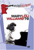 Norman Granz' Jazz In Montreux: Mary Lou Williams '78
