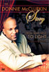 Donnie McClurkin Story: From Darkness To Light