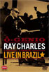 Ray Charles: O-Genio: Live In Brazil 1963