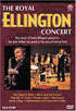 Bob Wilber: Royal Ellington