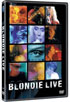 Blondie: Live (DTS)
