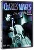 Charles Mingus: Live At Montreux 1975 (DTS)