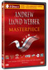 Andrew Lloyd Webber: Masterpiece: Collector's Edition (DVD/CD Combo)