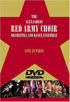 Alexandrov Red Army Choir Orchestra And Dance Ensemble: Live In Paris