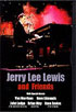 Jerry Lee Lewis And Friends