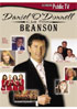 Daniel O'Donnell: Live From Branson