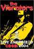 Vibrators: Live Energized: CBGB 2004