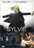 Sylvie Vartan: Live au Palais des Congres 2004 (PAL-FR)