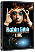 Robin Gibb: Robin Gibb With The Frankfurt Neue Philharmonic Orchestra (DTS)