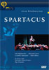 Khachaturian: Spartacus: Bolshoi Ballet