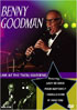 Benny Goodman: Benny Goodman At The Tivoli