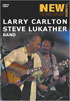 Carlton Lukather Band: Paris Concert
