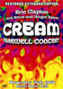 Cream: Farewell Concert: Restored Extended Edition (DTS)