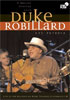 Duke Robillard: Live At The Blackstone River Theatre