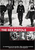 Sex Pistols: Music Box Biographical Collection