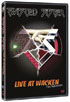 Twisted Sister: Live At Wacken: The Reunion