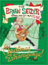Brian Setzer Orchestra: Dig That Crazy Christmas