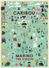 Caribou: Marino (DVD/CD Combo)