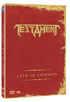 Testament: Live In London