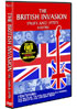 British Invasion: Second Wave