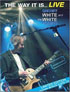 Snowy White: The Way It Is: Live