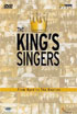 King's Singers: From Byrd To The Beatles (PAL-GR)