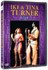 Ike And Tina Turner: Live: The Encore Collection
