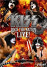 KISS: Rock The Nation Live