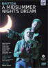 Britten: A Midsummer Nights Dream