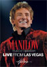 Barry Manilow: Music And Passion: Live From Las Vegas