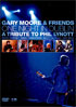 Gary Moore: One Night In Dublin: A Tribute To Phil Lynott (DTS)
