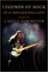 Uli Jon Roth: Legends Of Rock: Live At Castle Donington