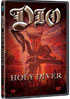 Dio: Holy Diver Live (DTS)