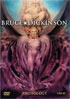Bruce Dickinson: