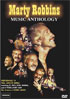 Marty Robbins: Anthology