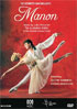 MacMillan: Manon: Australian Ballet: Kenneth MacMillan