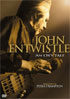John Entwistle: An Ox's Tale