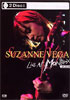 Suzanne Vega: Live At Montreux 2004 (DVD/CD Combo)(DTS)