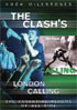 Clash: Clash's London Calling (DTS)