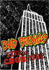 Bad Brains: Live CBGB1982